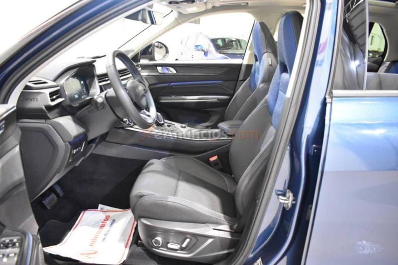 Lynk & Co 01 1.5 PHEV 261 CV 6.6 KW 