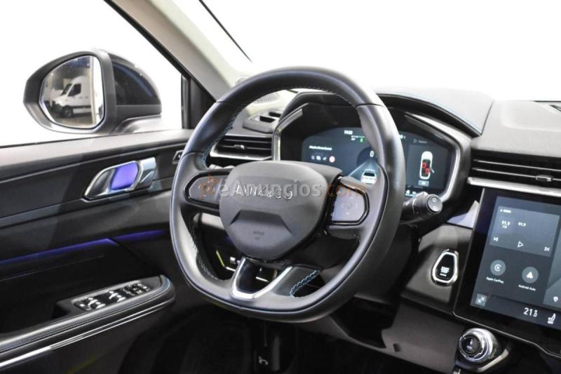 Lynk & Co 01 1.5 PHEV 261 CV 6.6 KW 