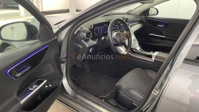 MERCEDES-BENZ CLASE C ESTATE 300E 313 CV 9G-TRONIC