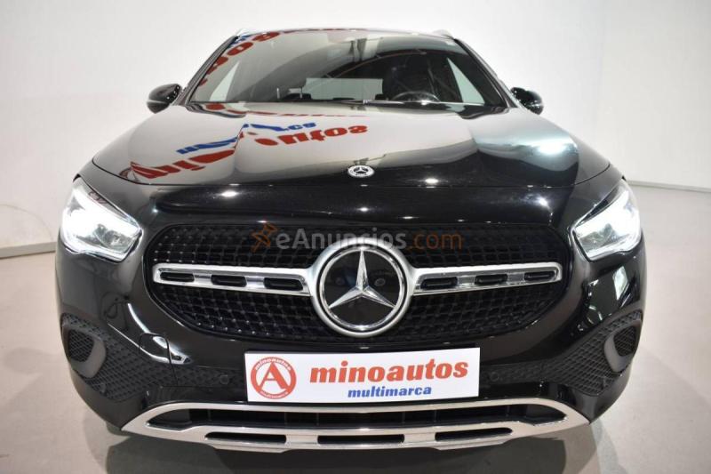 Mercedes GLA 250E 218 CV 8G-TRONIC BUSINESS LINE 