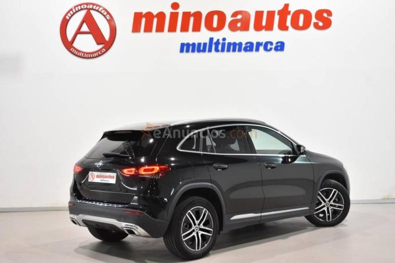 Mercedes GLA 250E 218 CV 8G-TRONIC BUSINESS LINE 