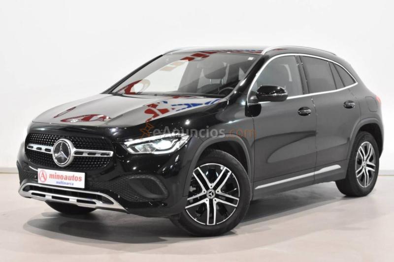 Mercedes GLA 250E 218 CV 8G-TRONIC BUSINESS LINE 