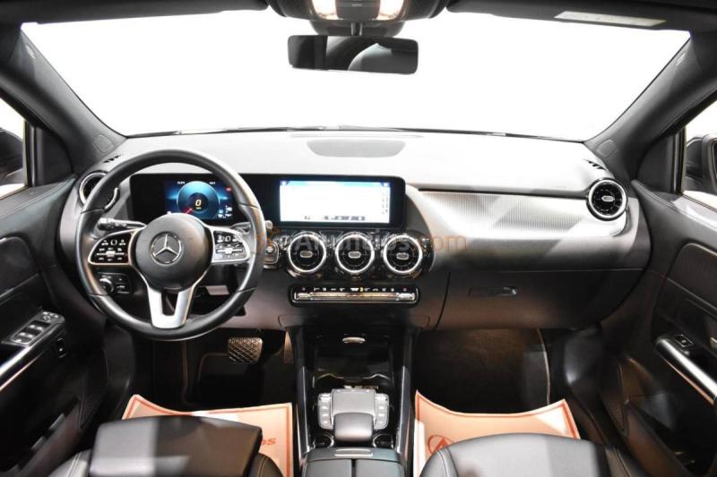 Mercedes GLA 250E 218 CV 8G-TRONIC BUSINESS LINE 