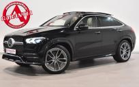 Mercedes GLE Coupé 350 DE 320 CV 4MATIC 9G-TRONIC AMG LINE 