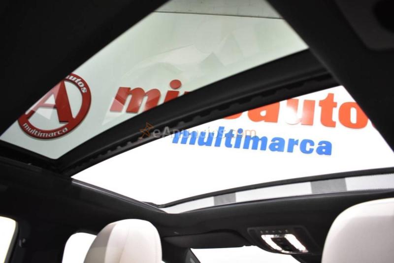 Mercedes GLE Coupé 350 DE 320 CV 4MATIC 9G-TRONIC AMG LINE 