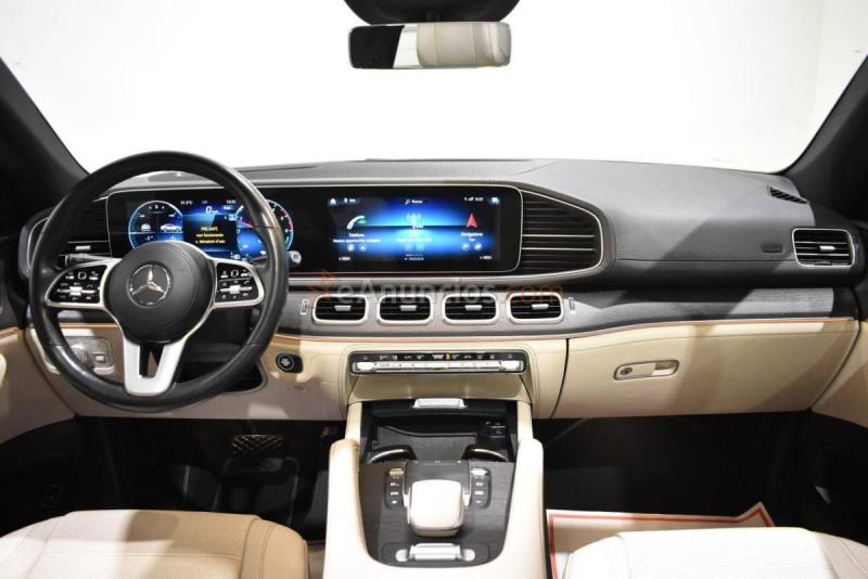 Mercedes GLE Coupé 350 DE 320 CV 4MATIC 9G-TRONIC AMG LINE 