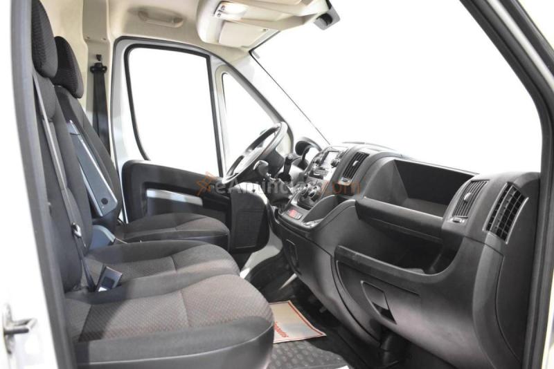 Opel Movano FURGÓN 3.5T L2H2 2.2 BLUEHDI 140 CV 