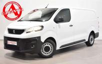 Peugeot Expert FURGÓN LARGA 2.0 BLUEHDI 120 CV S&S ASPHALT 