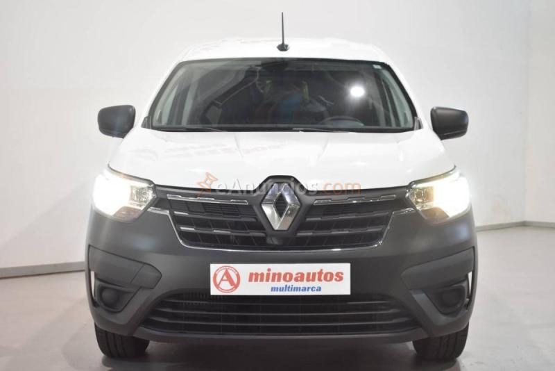 Renault Express VAN 1.3 TCE 100 CV CONFORT 