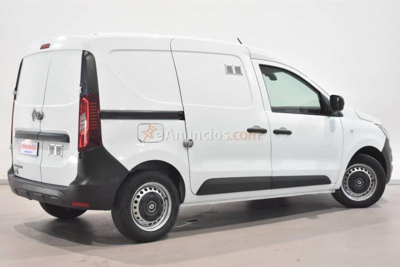 Renault Express VAN 1.3 TCE 100 CV CONFORT 