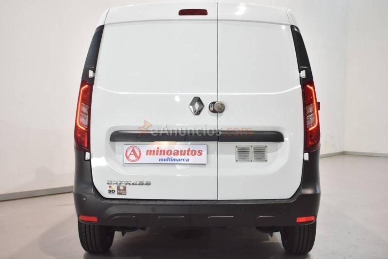 Renault Express VAN 1.3 TCE 100 CV CONFORT 