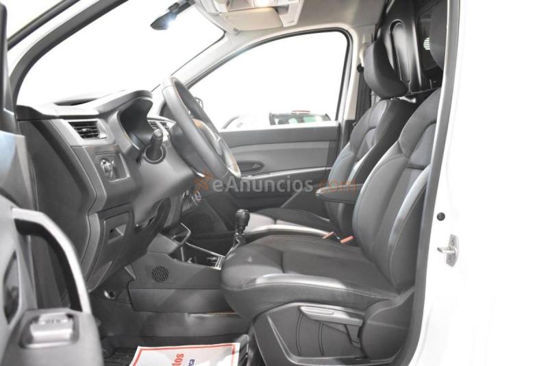 Renault Express VAN 1.3 TCE 100 CV CONFORT 