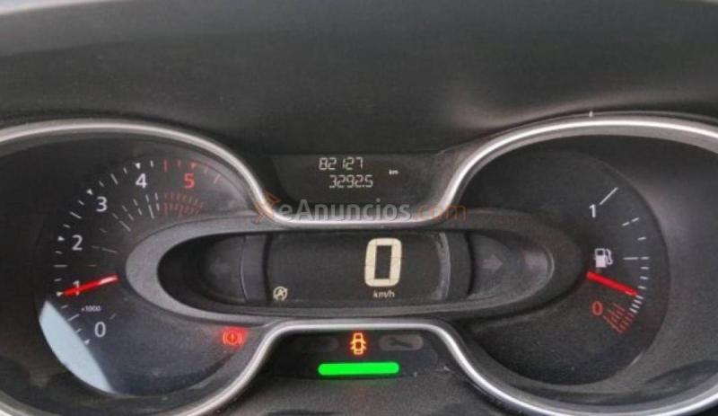 Renault Trafic FURGÓN 1000 KG L1H1 1.6 DCI 100 CV GRAND CONFORT 