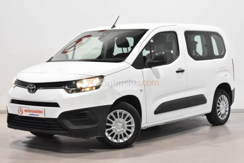 Toyota Proace CITY COMBI GX L1 1.5D 100 CV 