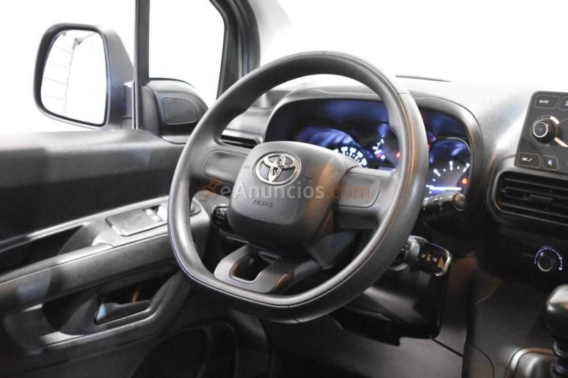 Toyota Proace CITY COMBI GX L1 1.5D 100 CV 