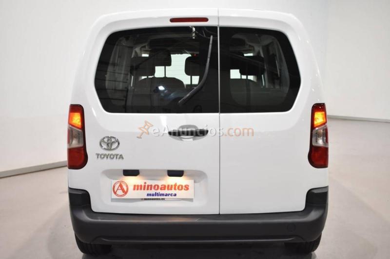 Toyota Proace CITY COMBI GX L1 1.5D 100 CV 