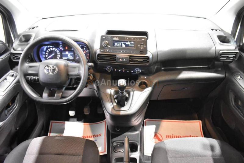 Toyota Proace CITY COMBI GX L1 1.5D 100 CV 