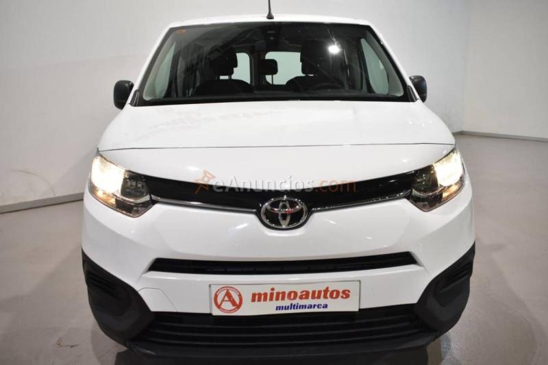 Toyota Proace CITY COMBI L1 1.5D 100 CV 