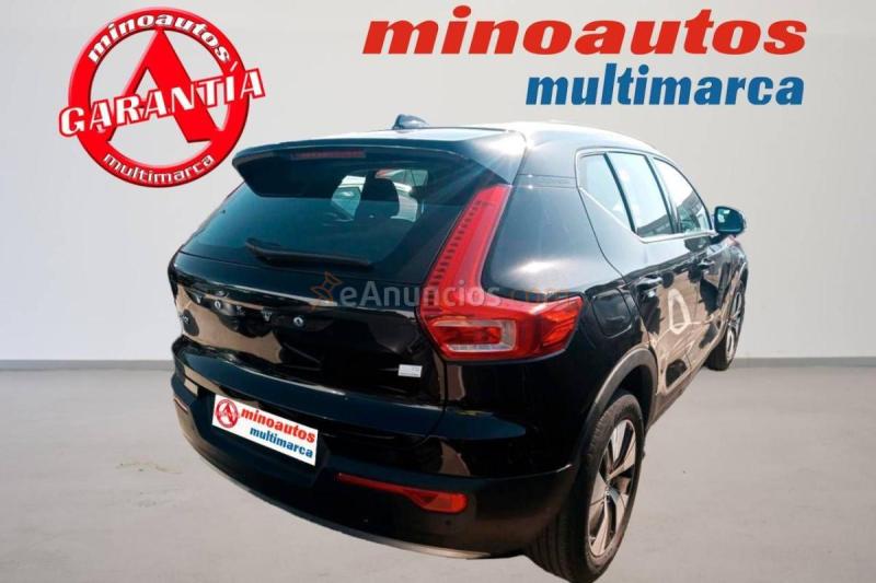 Volvo XC40 1.5 T4 PLUG IN HYBRID 211 CV INSCRIPTION 