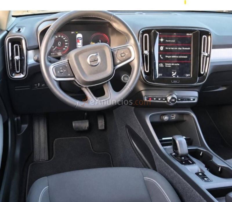 Volvo XC40 1.5 T4 PLUG IN HYBRID 211 CV INSCRIPTION 