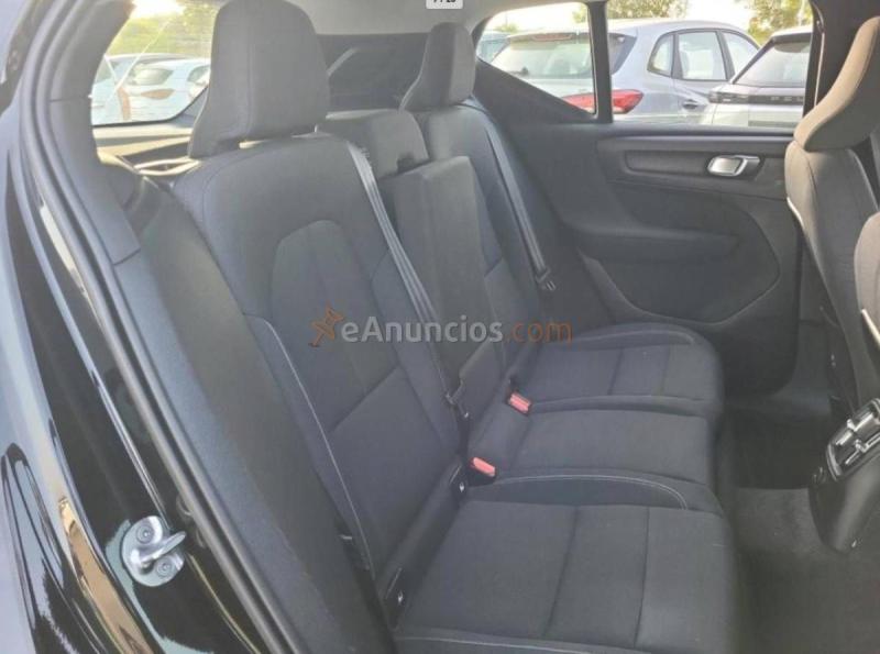 Volvo XC40 1.5 T4 PLUG IN HYBRID 211 CV INSCRIPTION 