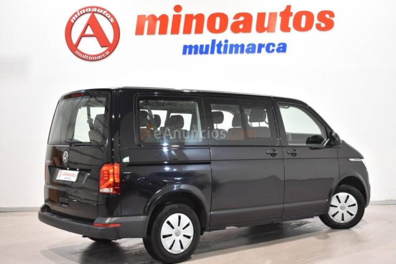 Volkswagen Caravelle ORIGIN CORTA 2.0 TDI 150 CV DSG BMT 9 PLAZAS 
