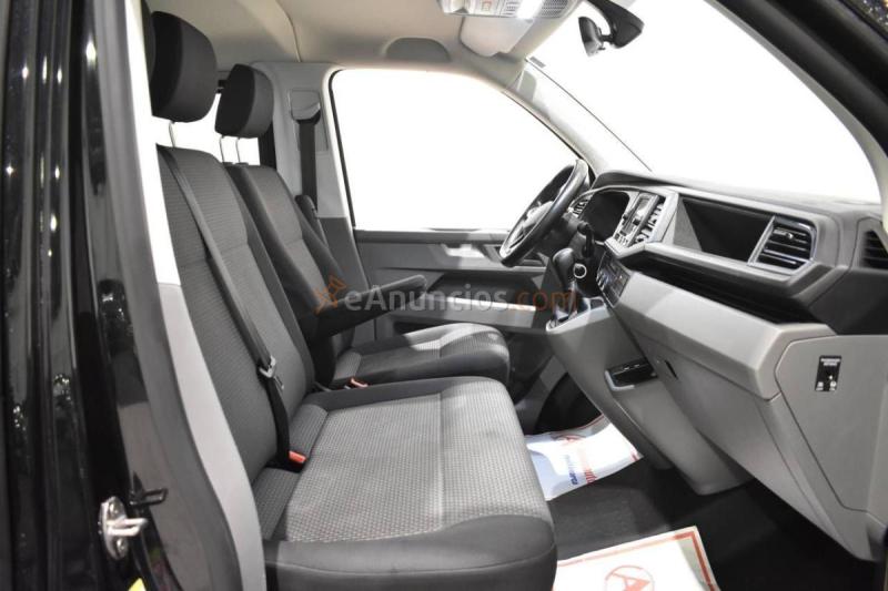 Volkswagen Caravelle ORIGIN CORTA 2.0 TDI 150 CV DSG BMT 9 PLAZAS 