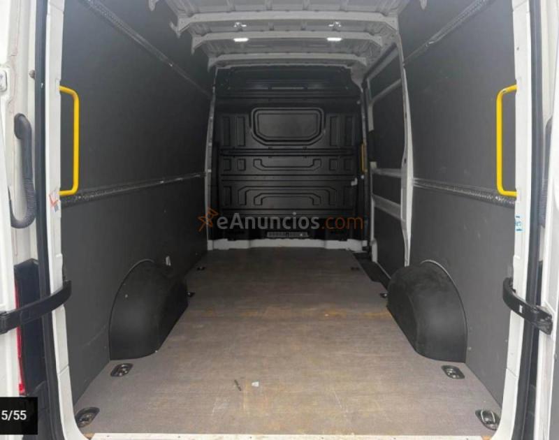 Volkswagen Crafter FURGÓN L3H2 2.0 TDI 140 CV 