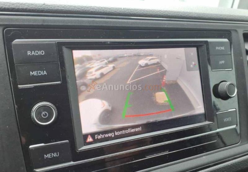 Volkswagen Crafter FURGÓN L3H2 2.0 TDI 140 CV 