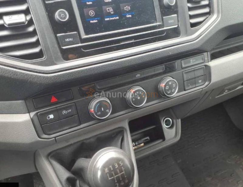 Volkswagen Crafter FURGÓN L3H2 2.0 TDI 140 CV 