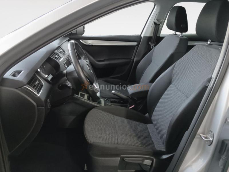 Skoda Octavia 1.6 TDI CR Ambition 81 kW (110 CV)