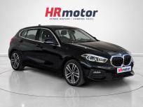BMW Serie 1 118i 100 kW (136 CV)