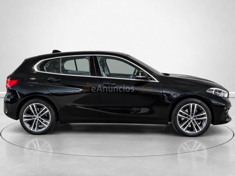BMW Serie 1 118i 100 kW (136 CV)