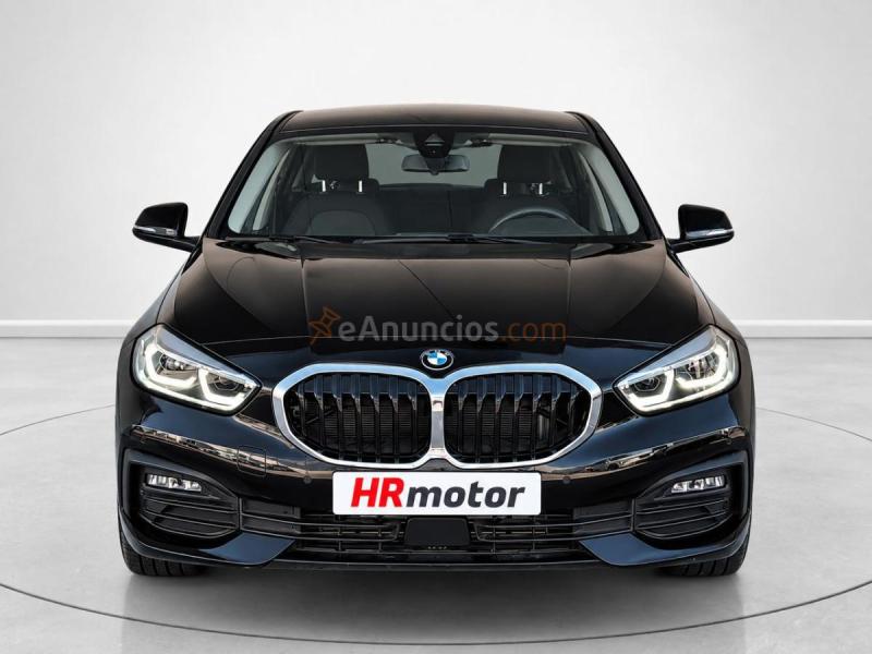 BMW Serie 1 118i 100 kW (136 CV)