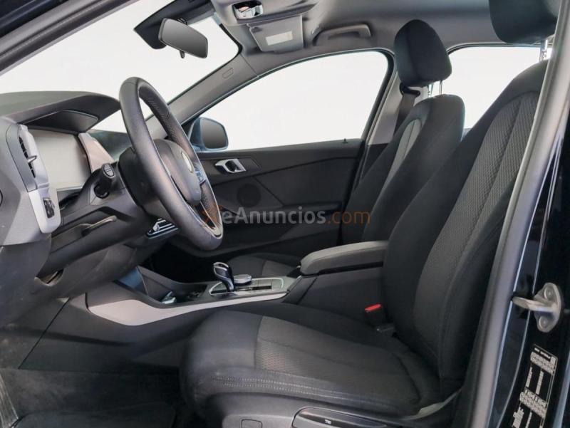 BMW Serie 1 118i 100 kW (136 CV)