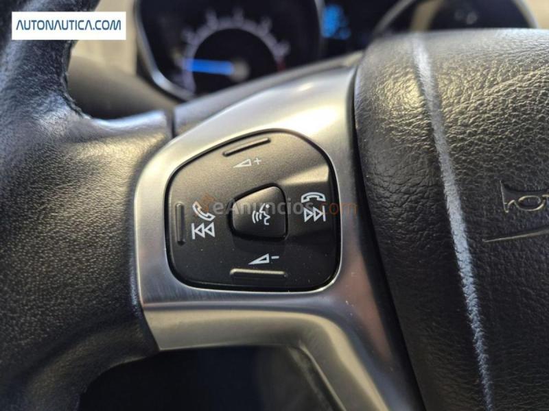 Ford Ecosport 1.0 Ecoboost Titanium 125