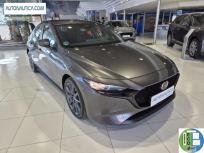 Mazda Mazda3 2.5 E-skyactiv-g Centre-line Aut. 103kw