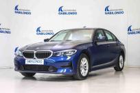 BMW Serie 3 318d