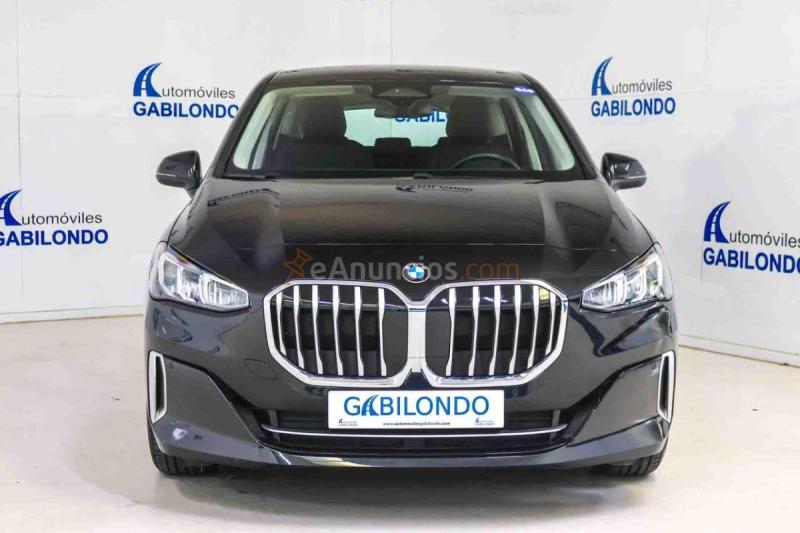 BMW Serie 2 Active Tourer 218d