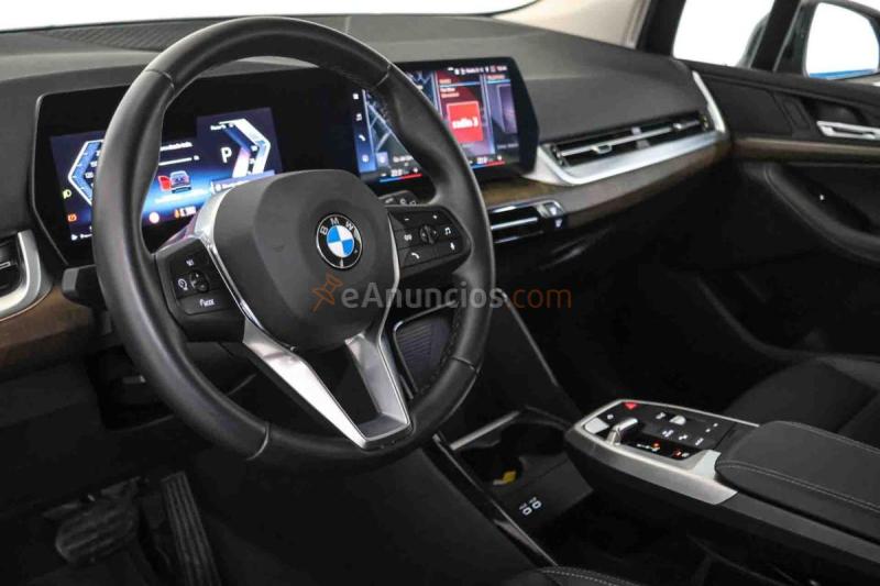 BMW Serie 2 Active Tourer 218d