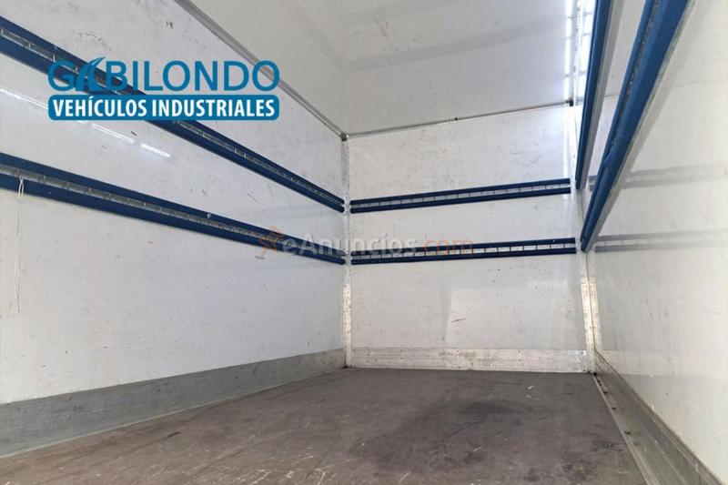 Fiat Ducato Chasis Cabina 35 L Largo 2.3 Multijet Plataforma elevadora