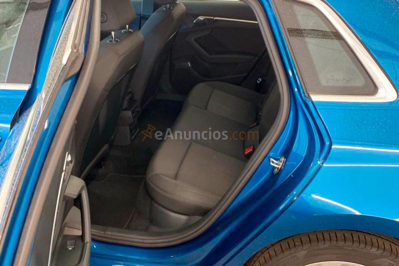 Audi A3 Sportback Advanced 35 TDI 110kW (150CV)