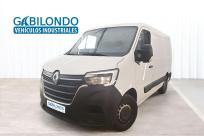 Renault Master Renault Master Furgón T 3300 L1H1 Blue dCi Confort