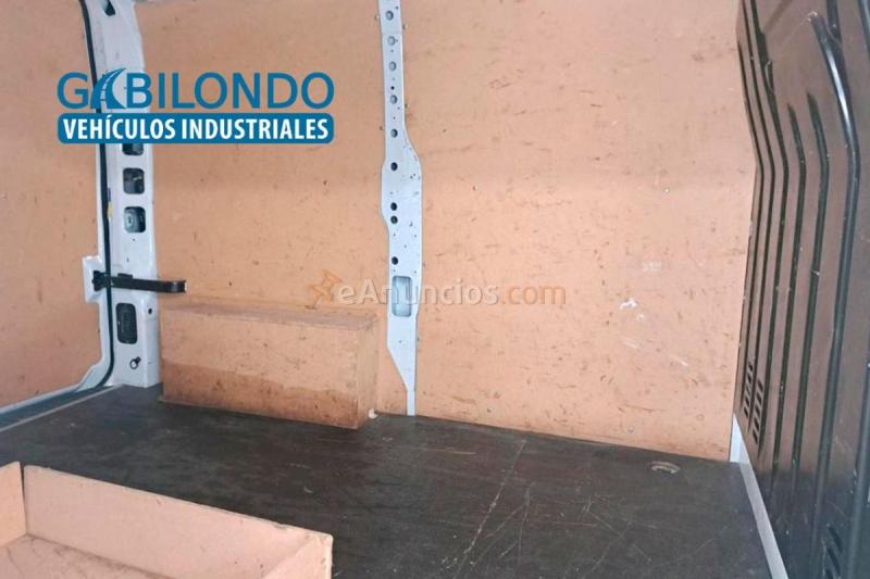 Renault Master Renault Master Furgón T 3300 L1H1 Blue dCi Confort