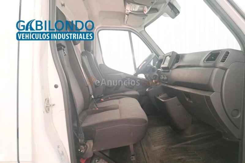 Renault Master Renault Master Furgón T 3300 L1H1 Blue dCi Confort