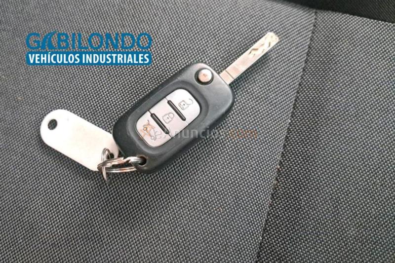 Renault Master Renault Master Furgón T 3300 L1H1 Blue dCi Confort