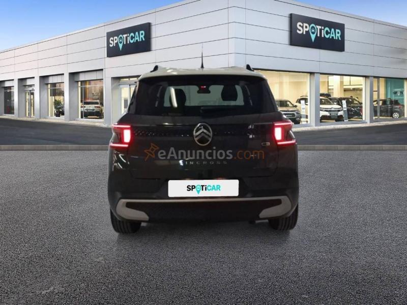Citron C3 Aircross  Hybrid 145 -DCS6 Plus