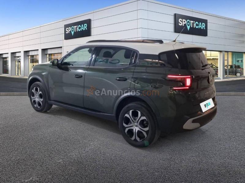 Citron C3 Aircross  Hybrid 145 -DCS6 Plus