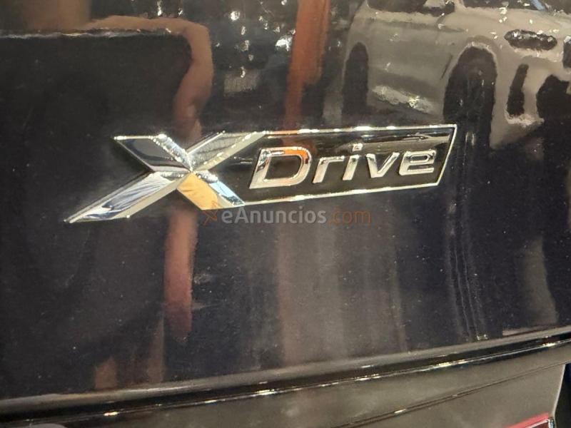 BMW Serie 5 530e Touring   xDrive M Sport
