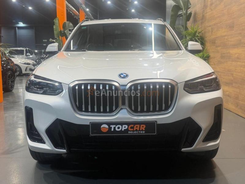 BMW X3 3.0e xDrive Pack M Sport 292 cv